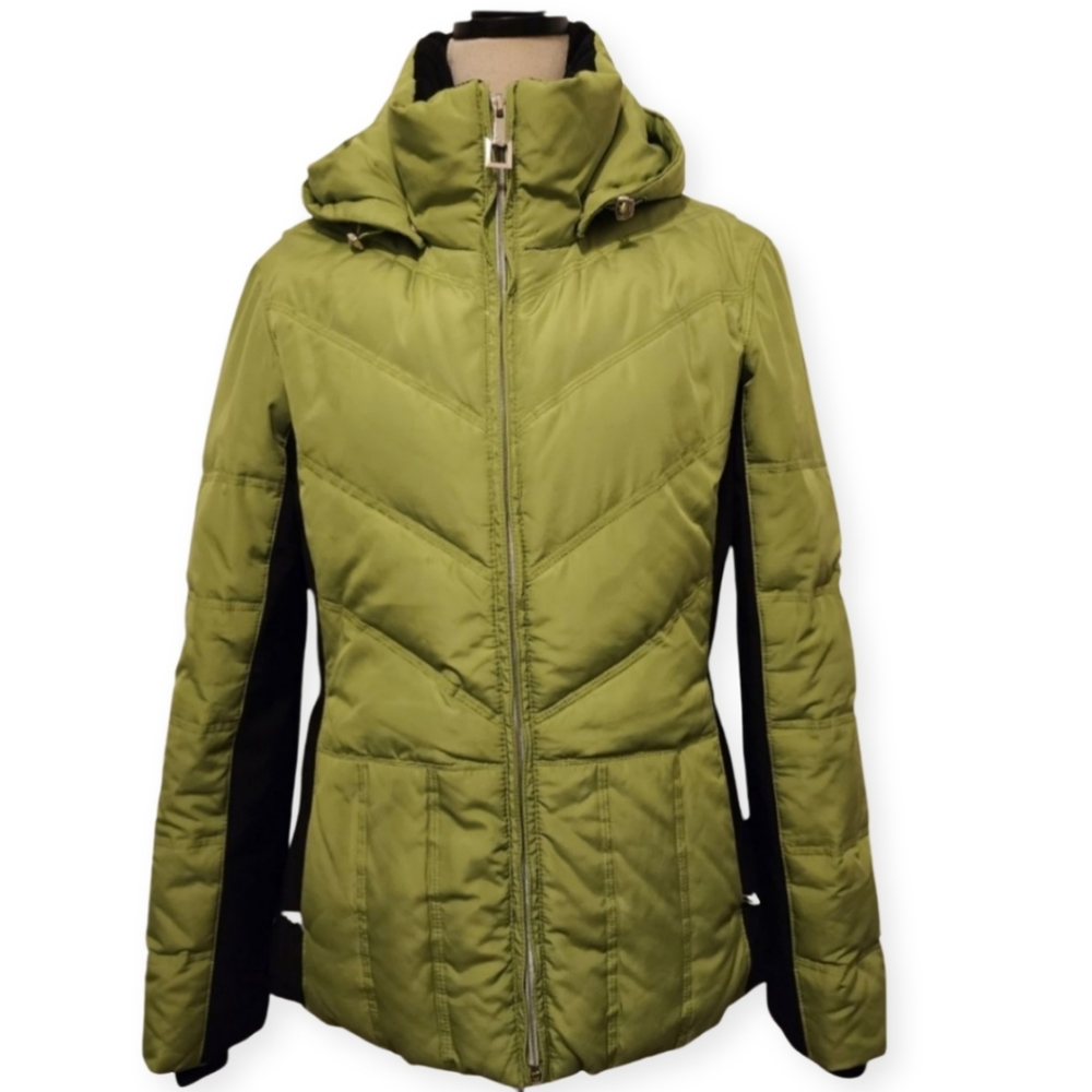 Zeroxposur Jacket